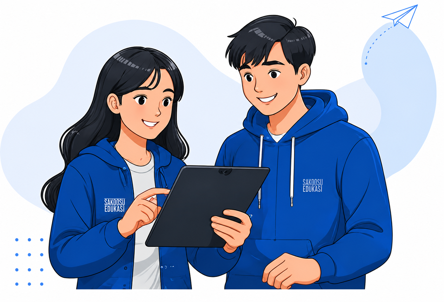 Ilustrasi Bootcamp Sakoosu